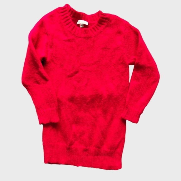 Witchery Other - Witchery girls knit sweater dress